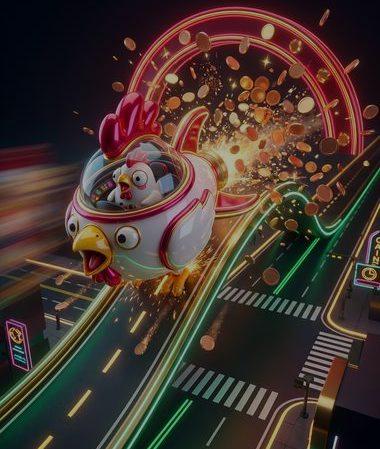 Chicken Road 2