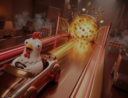 Chicken Road 2