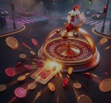Chicken Road 2