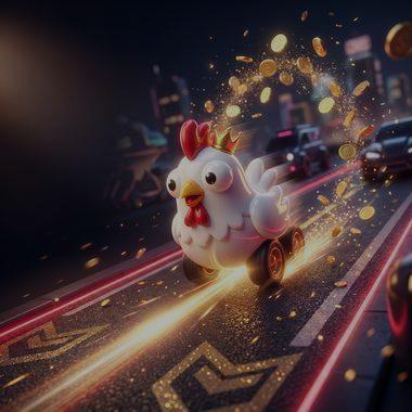 Chicken Road 2
